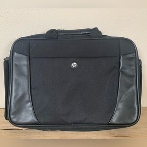 Laptop bag